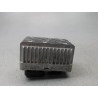 BOITIER DE PRECHAUFFAGE OPEL INSIGNIA