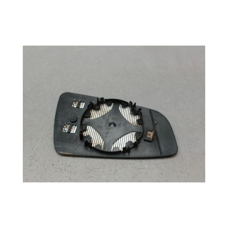 GLACE RETROVISEUR EXT G OPEL ZAFIRA MONOSP. II Phase 1 (B) 2005-2007