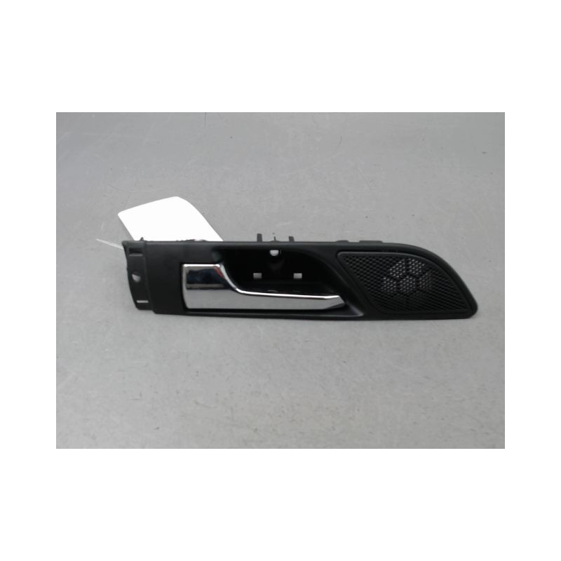 POIGNEE INTERIEURE PORTE AVANT GAUCHE OPEL ZAFIRA 2006-