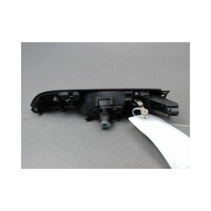 POIGNEE INTERIEURE PORTE AVANT GAUCHE OPEL ZAFIRA 2006-