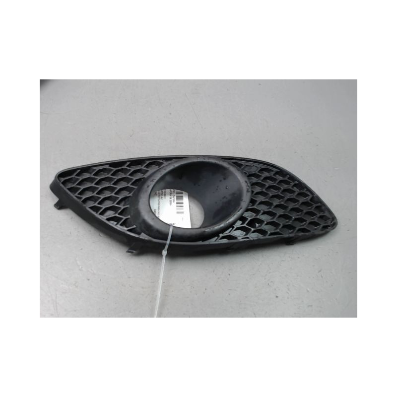 GRILLE VENTILATION PARE-CHOC AVD OPEL ZAFIRA 2006-