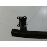 RENFORT PARE-CHOC AVANT NISSAN QASHQAI