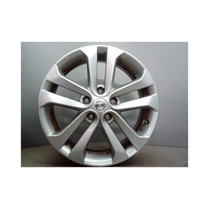 JANTE ALUMINIUM NISSAN JUKE