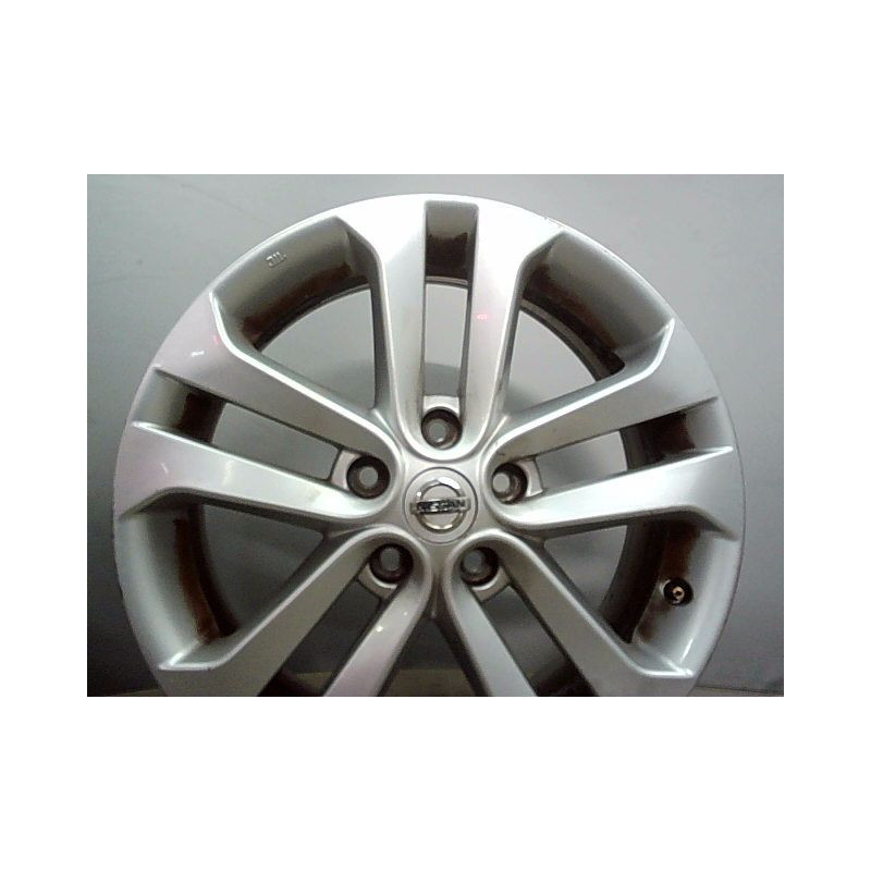 JANTE ALUMINIUM NISSAN JUKE