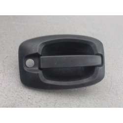 POIGNEE EXT PORTE BATTANTE D