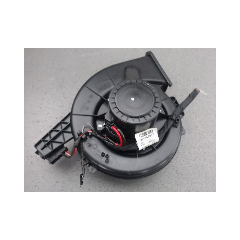 MOTEUR VENTILATEUR CHAUFFAGE SEAT IBIZA