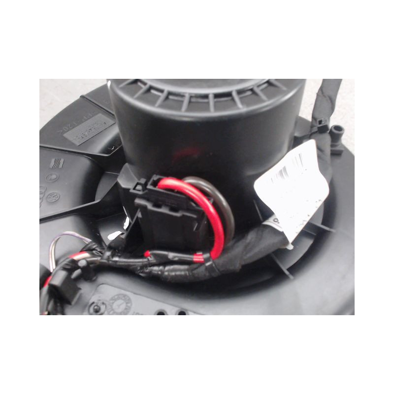 MOTEUR VENTILATEUR CHAUFFAGE SEAT IBIZA