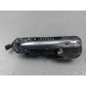 POIGNEE EXTERIEURE PORTE AVANT GAUCHE RENAULT MEGANE