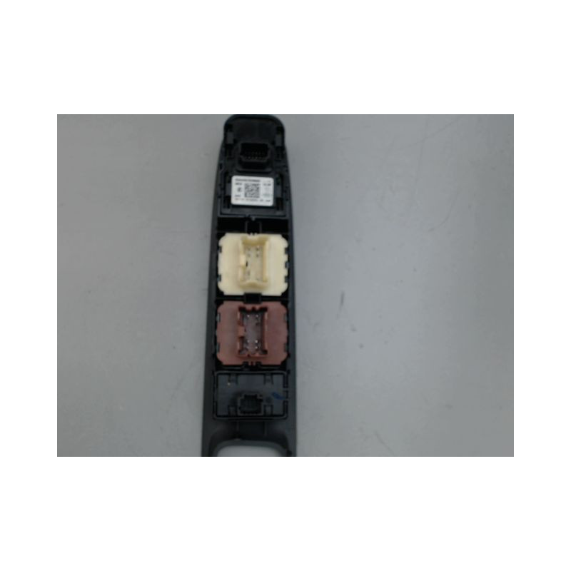 COMMANDE LEVE-GLACE PORTE AVG RENAULT CLIO