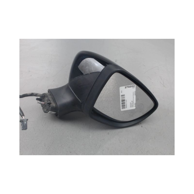 RETROVISEUR EXTERIEUR ELECTRIQUE DROIT RENAULT CLIO