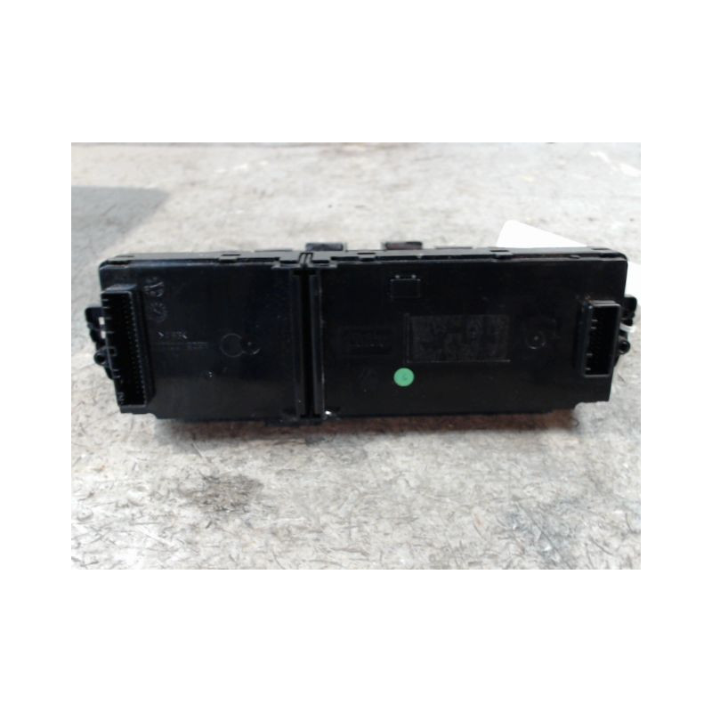 COMMANDE DE CHAUFFAGE RENAULT MEGANE III 2008-