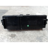 COMMANDE DE CHAUFFAGE RENAULT MEGANE III 2008-