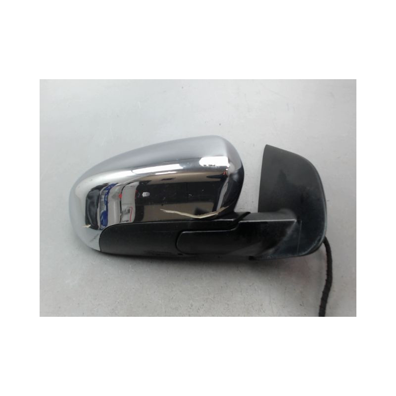 RETROVISEUR EXTERIEUR ELECTRIQUE DROIT NISSAN QASHQAI BREAK I Phase 1 2007-2010