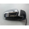RETROVISEUR EXTERIEUR ELECTRIQUE DROIT NISSAN QASHQAI BREAK I Phase 1 2007-2010