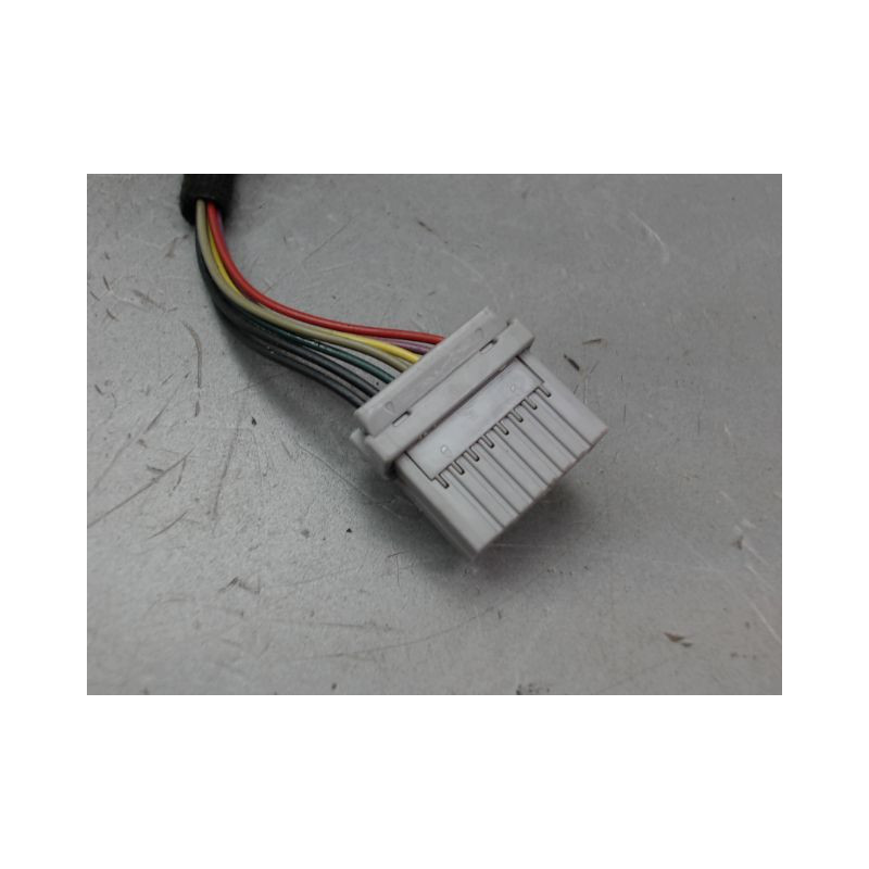 RETROVISEUR EXTERIEUR ELECTRIQUE DROIT NISSAN QASHQAI BREAK I Phase 1 2007-2010