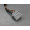 RETROVISEUR EXTERIEUR ELECTRIQUE DROIT NISSAN QASHQAI BREAK I Phase 1 2007-2010