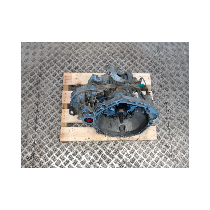 BOITE A VITESSE MECANIQUE RENAULT SCENIC II PH2 2006- 1.5 dCi 
