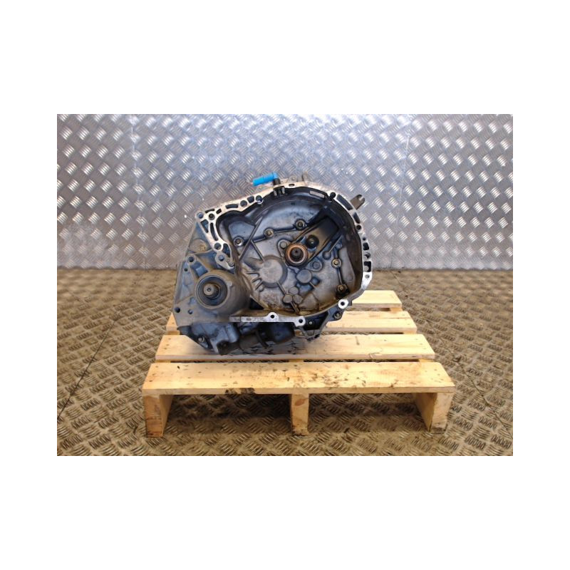 BOITE A VITESSE MECANIQUE RENAULT CLIO II PH.2 01-06 1.4 16V 