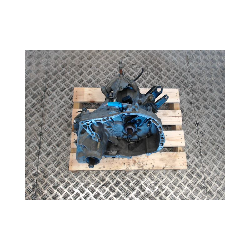 BOITE A VITESSE MECANIQUE RENAULT CLIO II PH.2 01-06 1.4 16V 