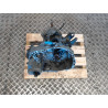 BOITE A VITESSE MECANIQUE RENAULT CLIO II PH.2 01-06 1.4 16V 