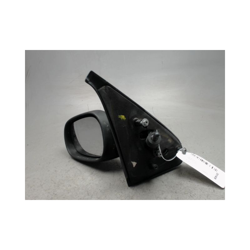 RETROVISEUR EXTERIEUR GAUCHE RENAULT CLIO