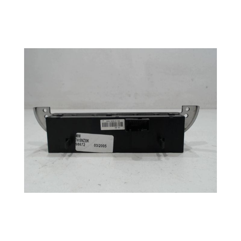 COMMANDE LEVE-GLACE PORTE AVG MINI MINI