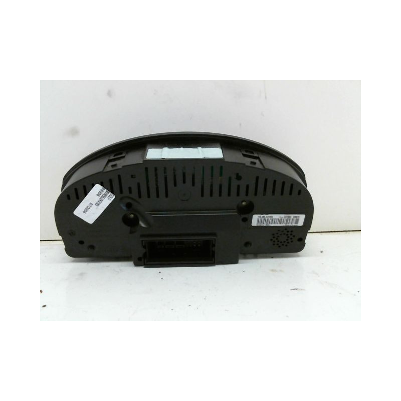 BLOC COMPTEURS VOLKSWAGEN GOLF