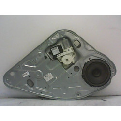 MECANISME LEVE-GLACE ARG