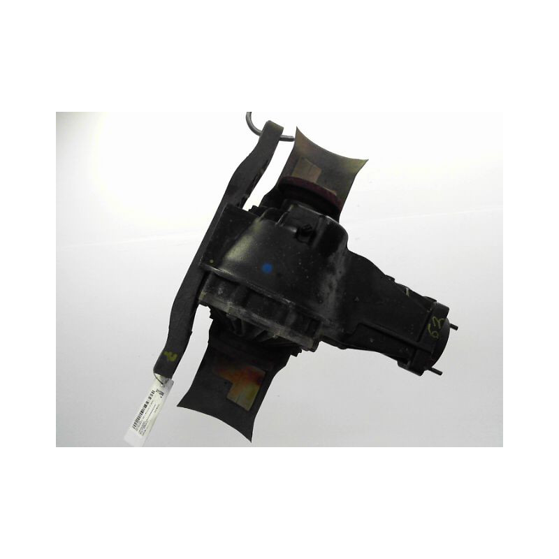 PONT ARRIERE AUDI A4 AVANT I Phase 2  1999-2001 2.5 TDI quattro