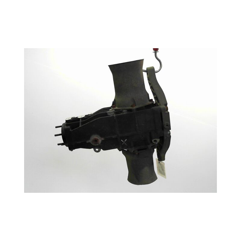 PONT ARRIERE AUDI A4 AVANT I Phase 2  1999-2001 2.5 TDI quattro
