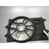 SUPPORT DE VENTILATEUR FORD MONDEO