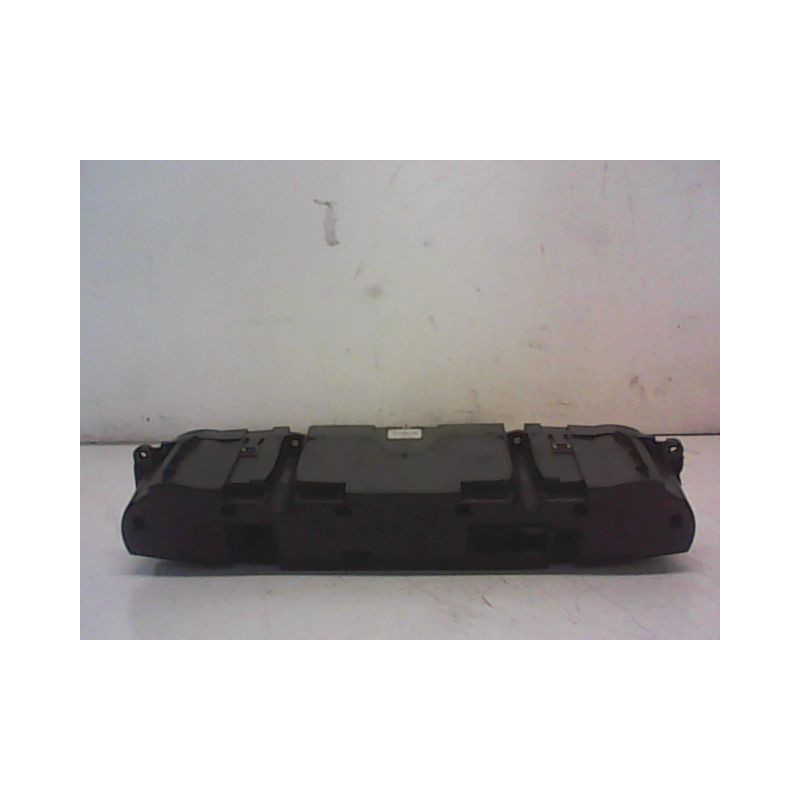 COMMANDE DE CHAUFFAGE MERCEDES CLASSE E