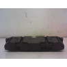 COMMANDE DE CHAUFFAGE MERCEDES CLASSE E