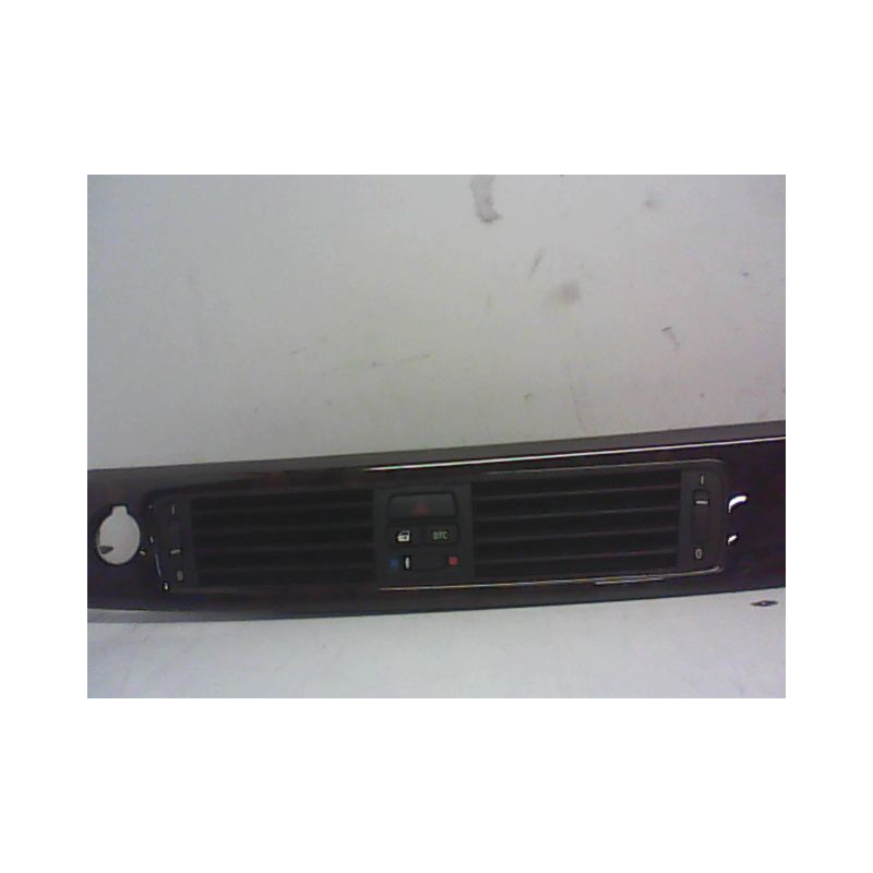 BOUTON DE WARNING B.M.W. SERIE 3