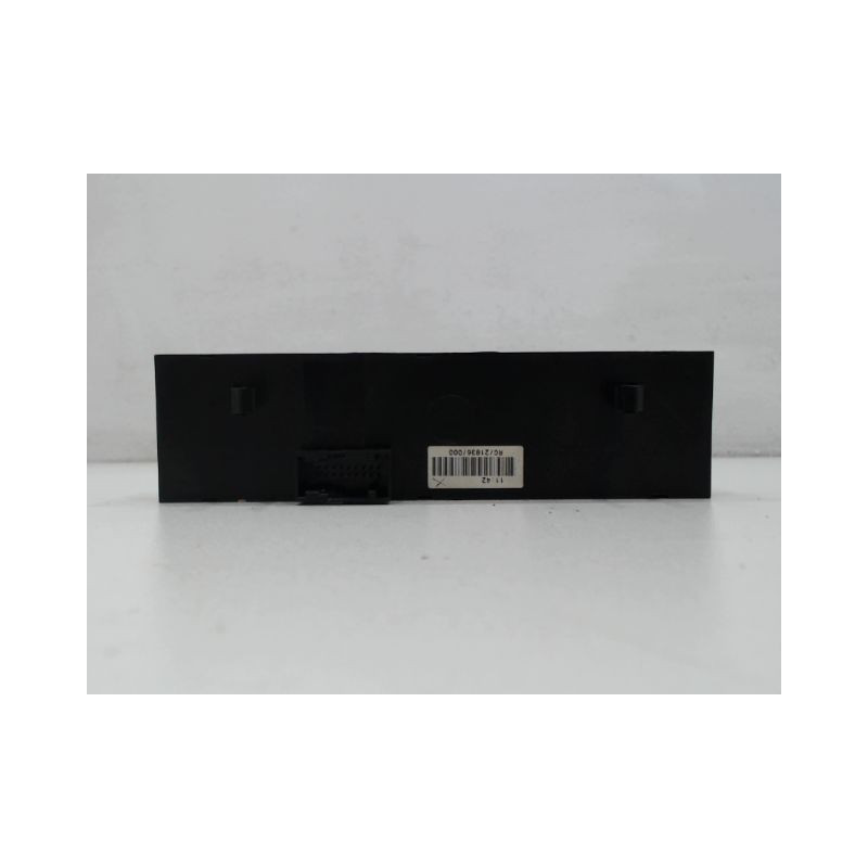 COMMANDE LEVE-GLACE PORTE AVG MINI MINI