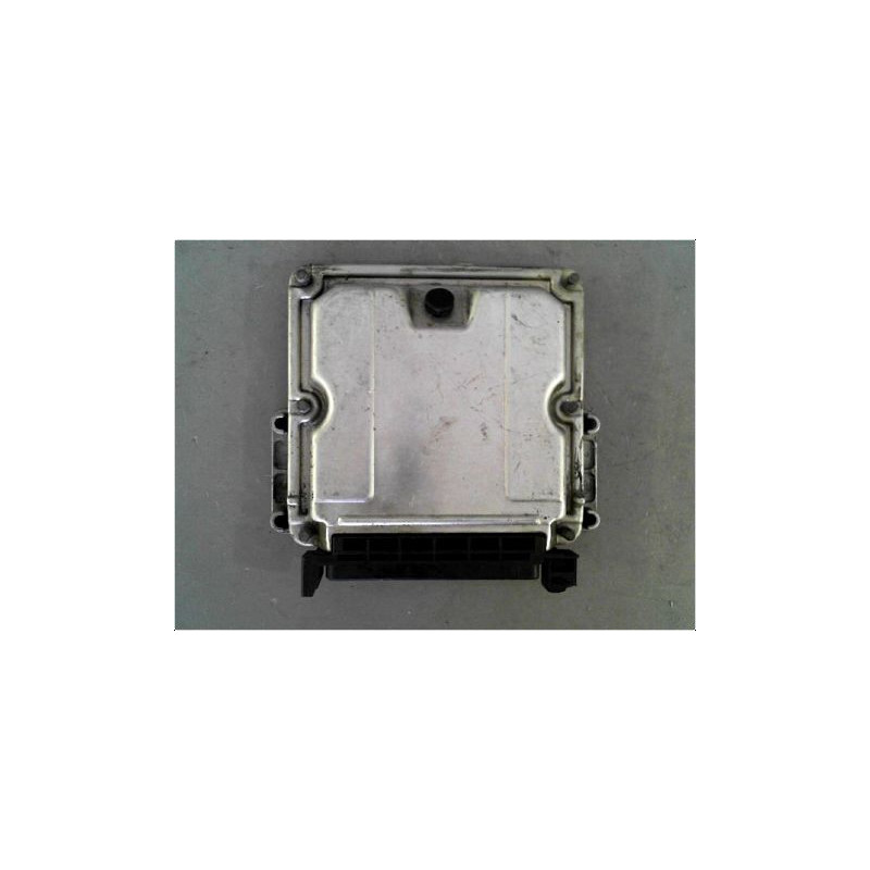 CALCULATEUR MOTEUR PEUGEOT 306 97-2001