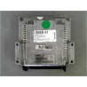 CALCULATEUR MOTEUR PEUGEOT 306 97-2001
