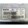 CALCULATEUR MOTEUR PEUGEOT 306 97-2001