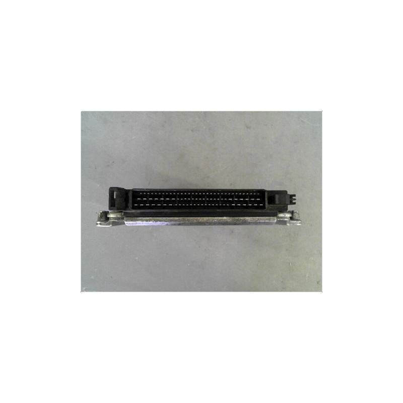 CALCULATEUR MOTEUR PEUGEOT 306 97-2001