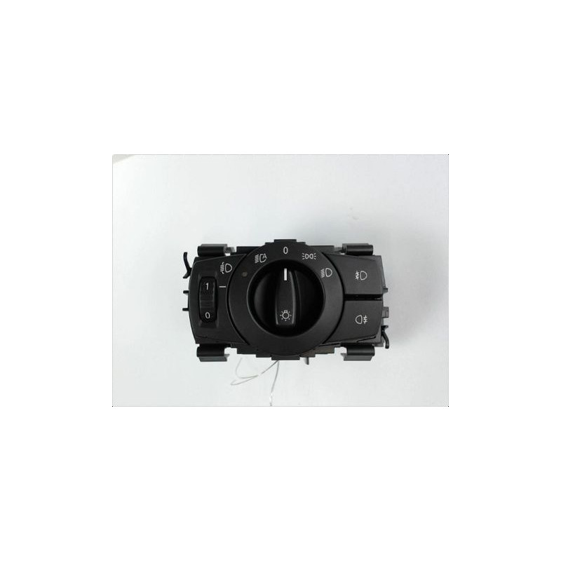 COMMANDE ECLAIRAGE BMW SERIE 1 (E87) 04-06