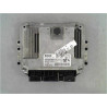CALCULATEUR MOTEUR PEUGEOT 1007 05-10