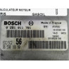 CALCULATEUR MOTEUR PEUGEOT 607 PH2 04-12