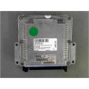 CALCULATEUR MOTEUR PEUGEOT 406 99-04