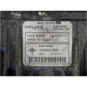 CALCULATEUR MOTEUR RENAULT CLIO II PH.2 01-06