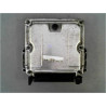 CALCULATEUR MOTEUR PEUGEOT 206 98-09