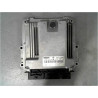 CALCULATEUR MOTEUR RENAULT CLIO IV 12-16