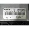 CALCULATEUR MOTEUR RENAULT CLIO IV 12-16
