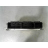 CALCULATEUR MOTEUR RENAULT CLIO IV 12-16