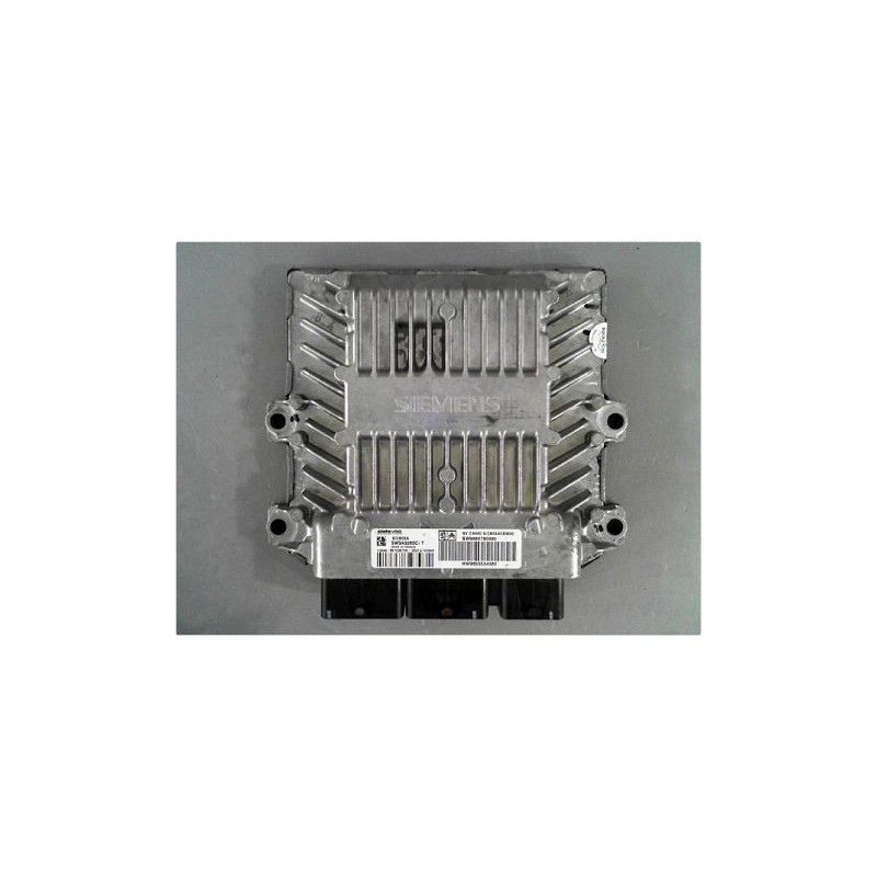 CALCULATEUR MOTEUR PEUGEOT 407 SW
