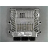 CALCULATEUR MOTEUR PEUGEOT 407 SW